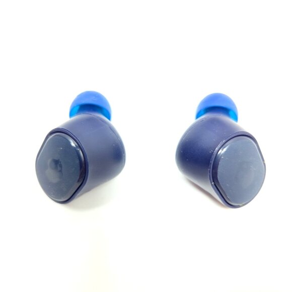 Skullcandy True Wireless Sesh In-Ear Earbuds Headphones S2TDW w/ Charging Case - Picture 2 of 6